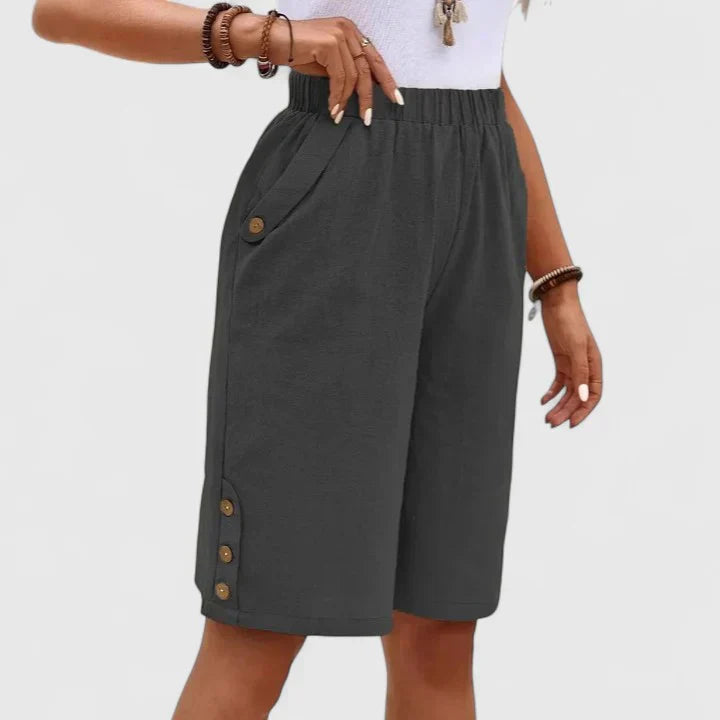 Denise | Bequeme Shorts