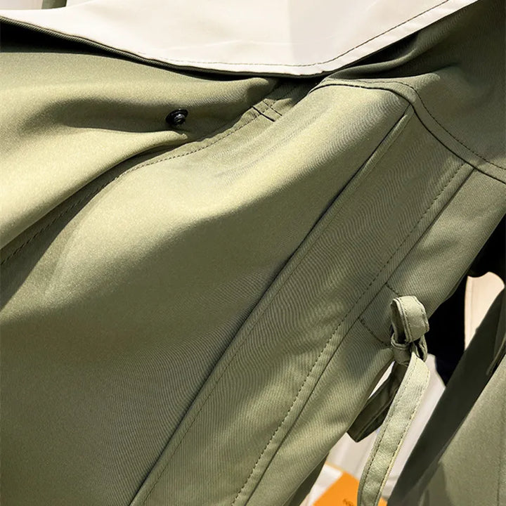 Fiore | Windbreakerjacke
