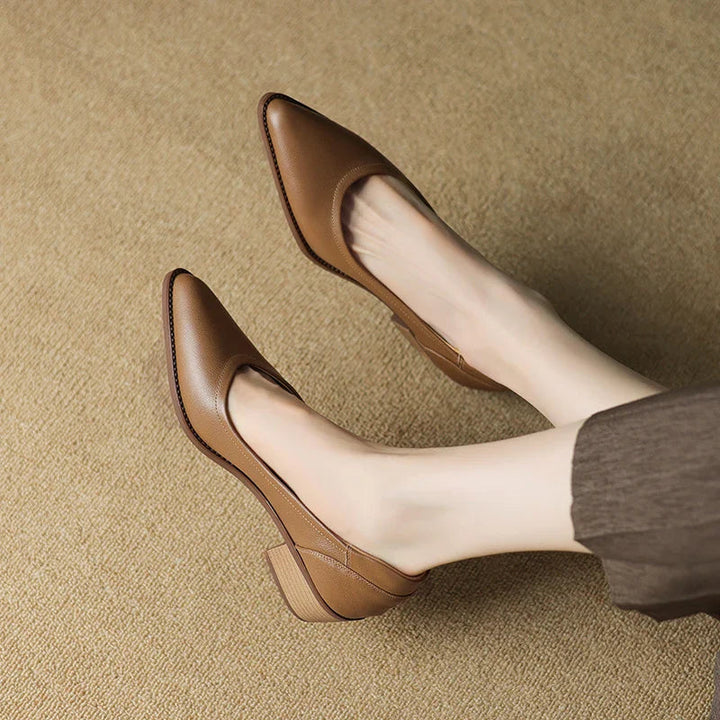 Novalisse Schuhe mit mittlerem Absatz