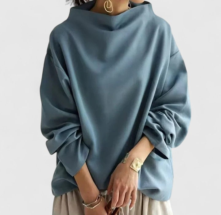 Orivela | Elegante Bluse