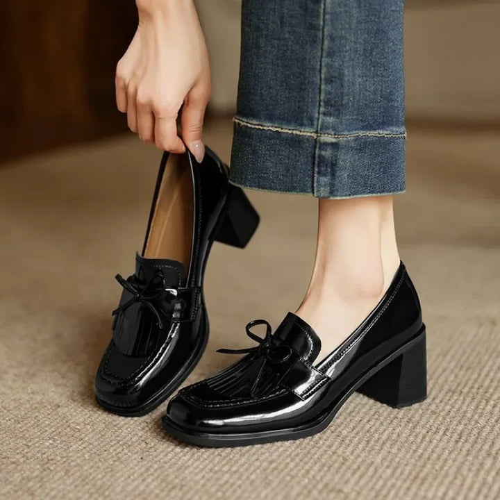 Czółenka Dorothy Loafer
