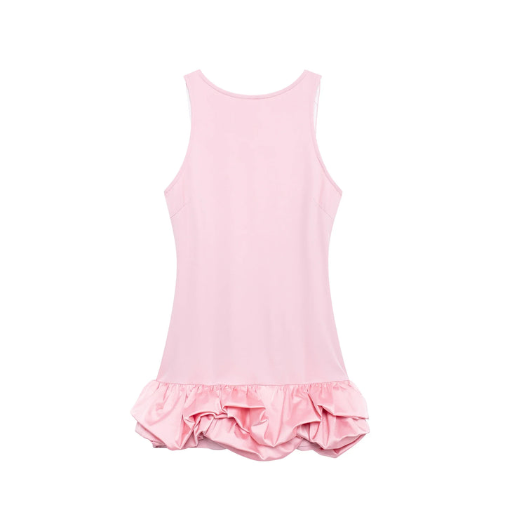 Kynava - Sukienka Elegante Ruffle