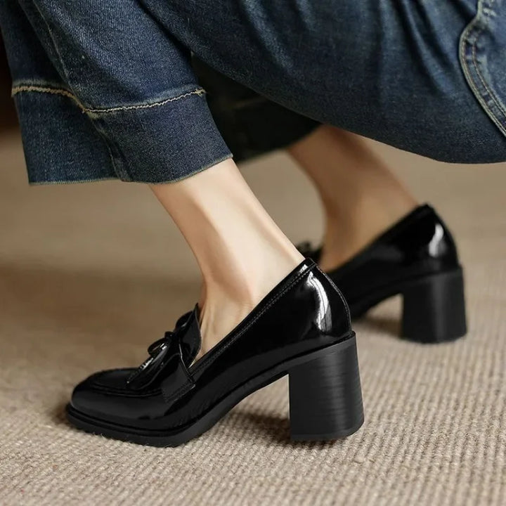 Czółenka Dorothy Loafer