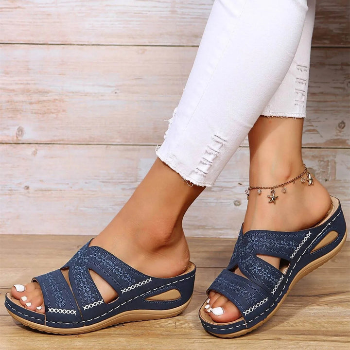 Aria | Orthopädische Sandalen