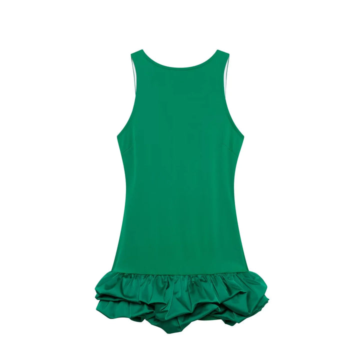 Kynava - Sukienka Elegante Ruffle