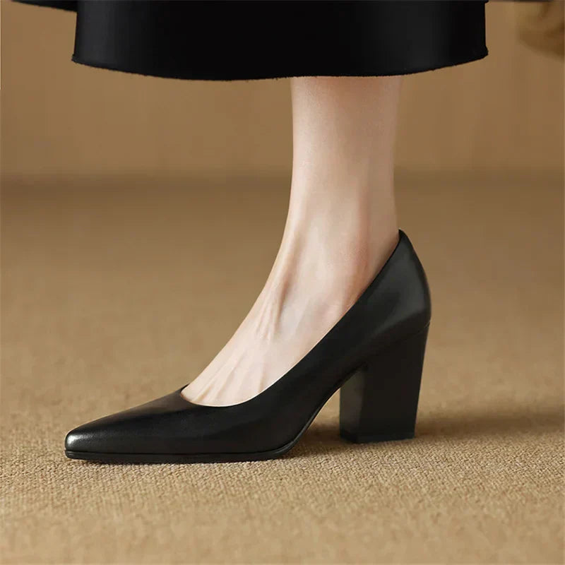 Elegante Pumps Verona