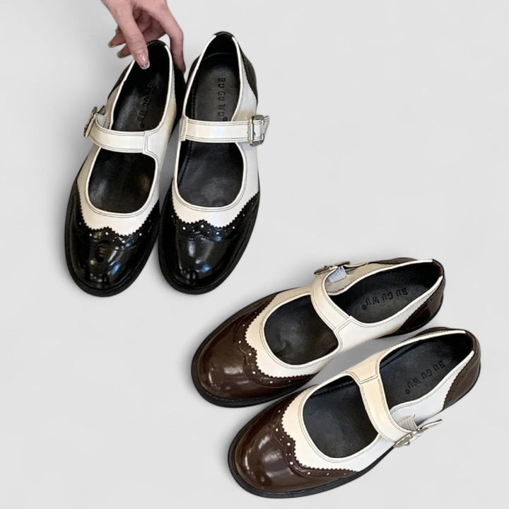 Kynava™ | Buty Mary Jane