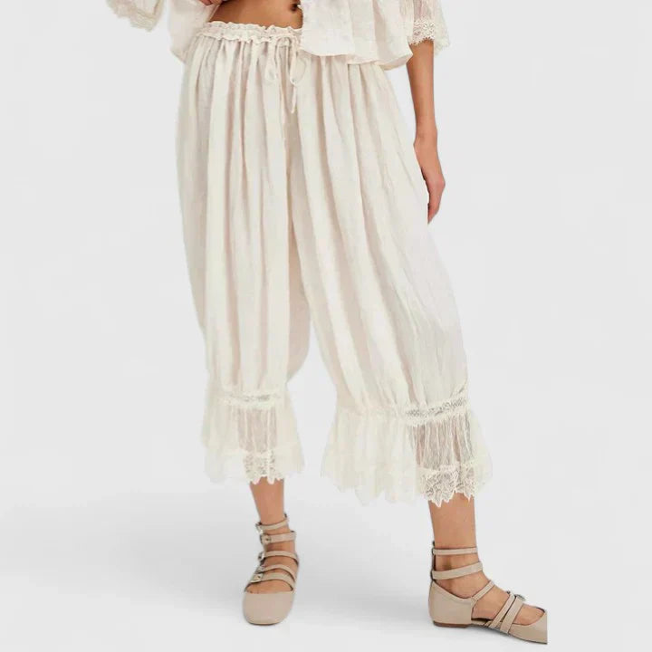 Winona | Bequeme Hosen