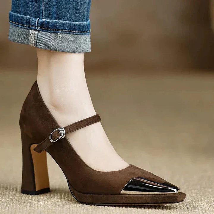 Elegante High Heels Mora