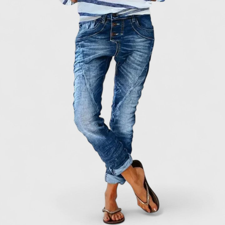 Erin | Comfortable women's trousers