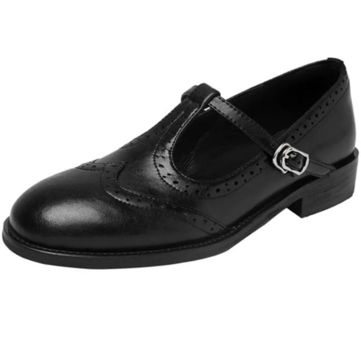 Elegante Mary Janes für den Frühling/Sommer