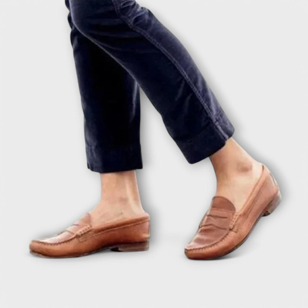 Nora™ | Klassische Alltags-Loafer für Damen