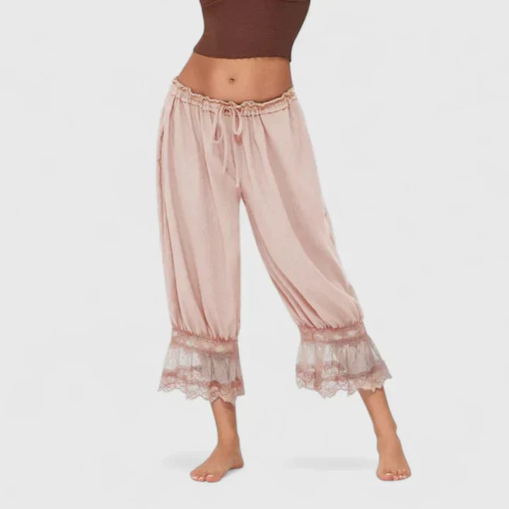 Winona | Bequeme Hosen