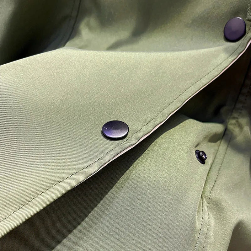 Fiore | Windbreakerjacke
