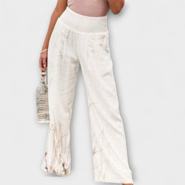 Thearya - Weite Freizeithose