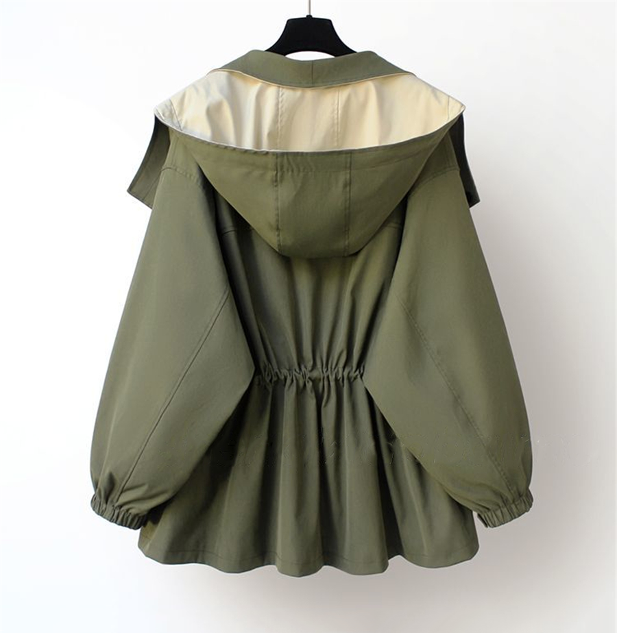 Fiore | Windbreakerjacke