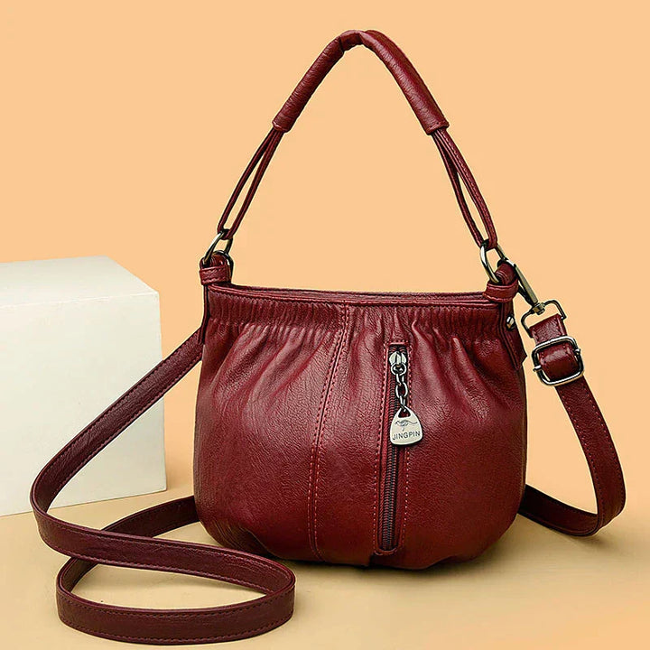Waverly – Zeitgenössische Mehrlagen-Tasche