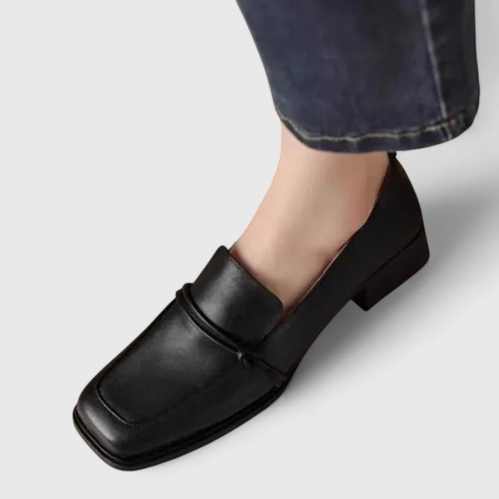 Dixie | Orthopädische Mokassins