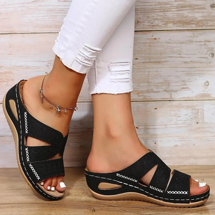 Aria | Orthopädische Sandalen