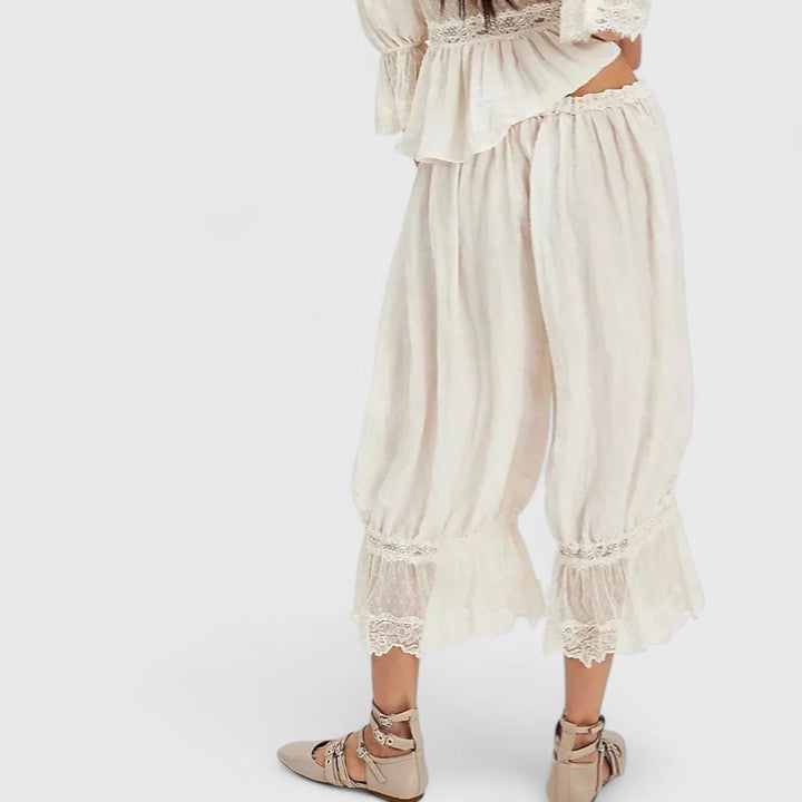 Winona | Bequeme Hosen