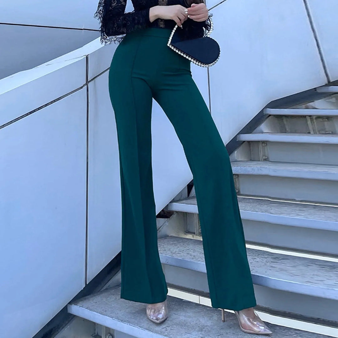Kynava - Bella Flare Broek