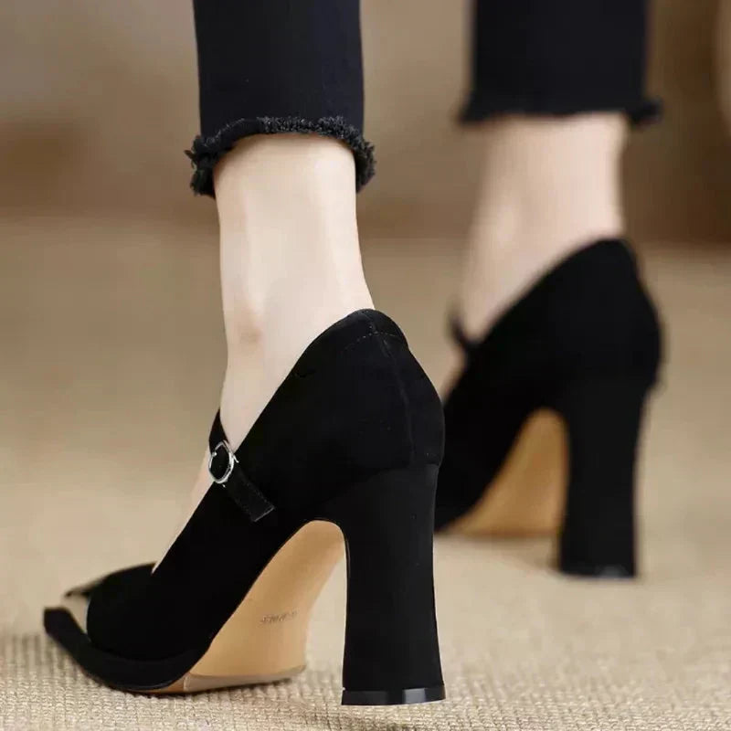 Elegante High Heels Mora