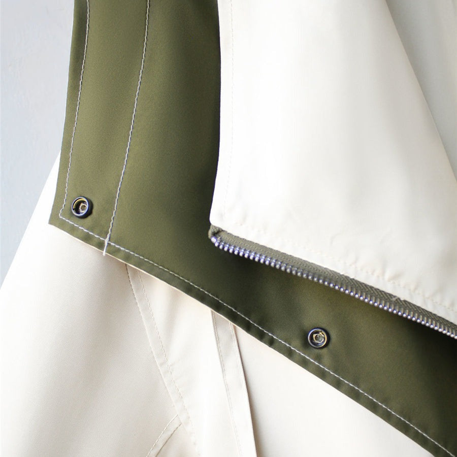 Fiore | Windbreakerjacke