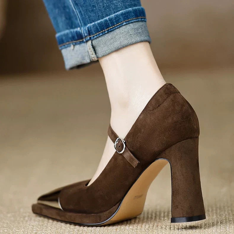 Elegante High Heels Mora