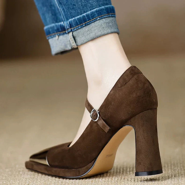 Elegante High Heels Mora