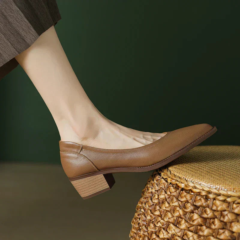 Novalisse Schuhe mit mittlerem Absatz