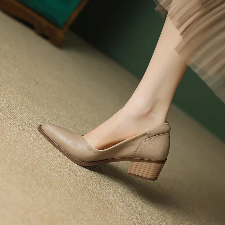 Novalisse Schuhe mit mittlerem Absatz