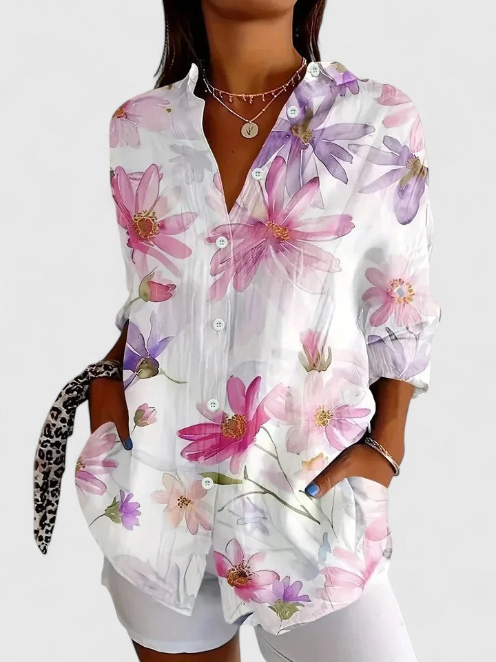 Anica | Sommerbluse