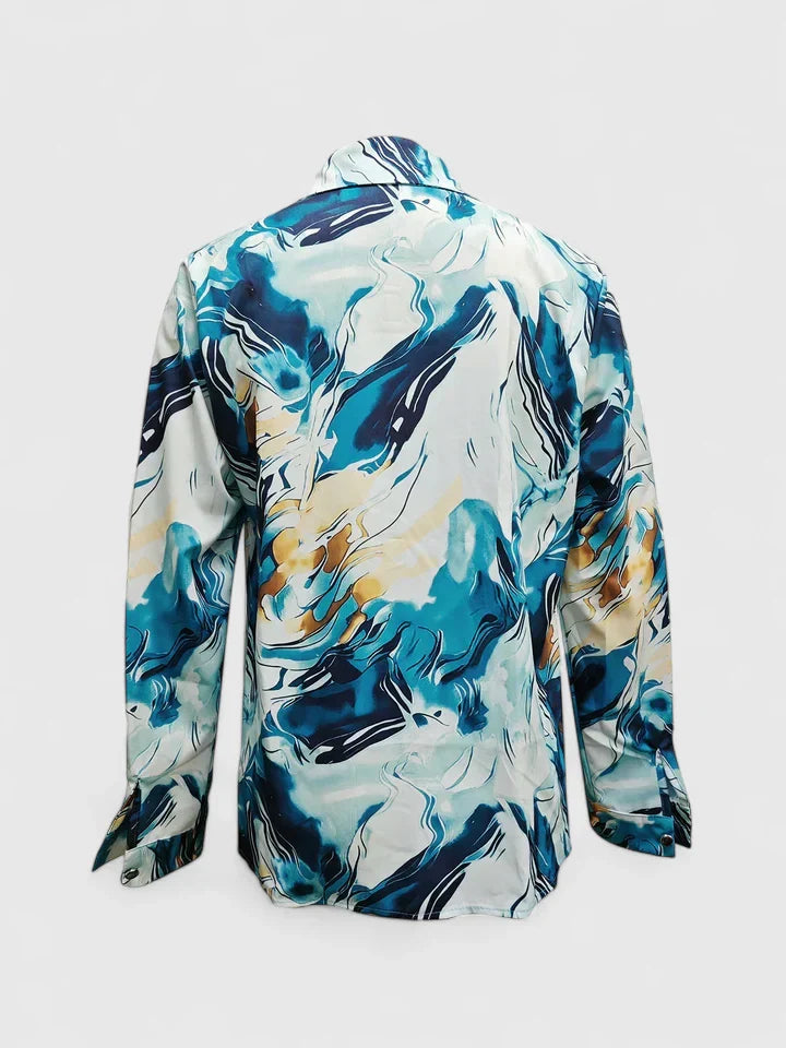 Lucianelle | Elegante Bluse