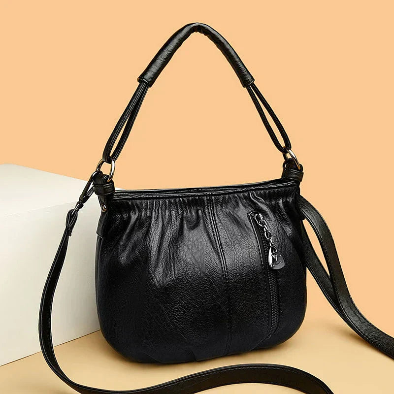 Waverly – Zeitgenössische Mehrlagen-Tasche