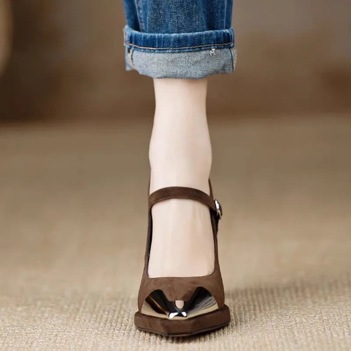 Elegante High Heels Mora