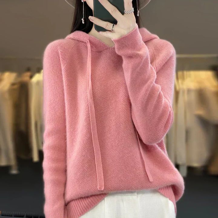 Rynlei™ | Eleganter Pullover