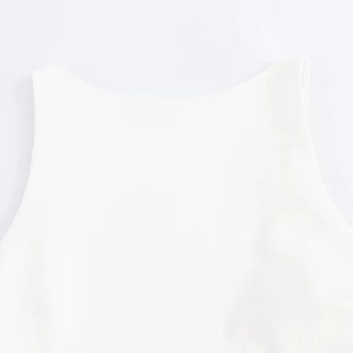 Kynava - Sukienka Elegante Ruffle