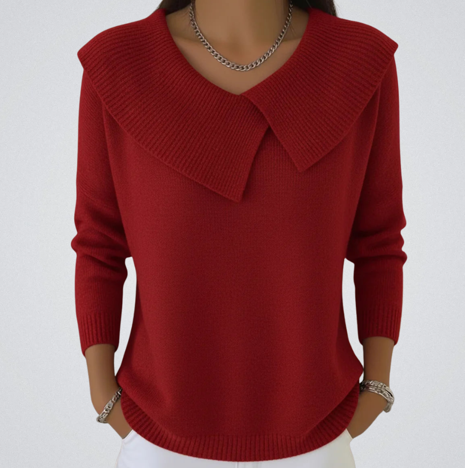 RYLEE™ | Rippstrickpullover