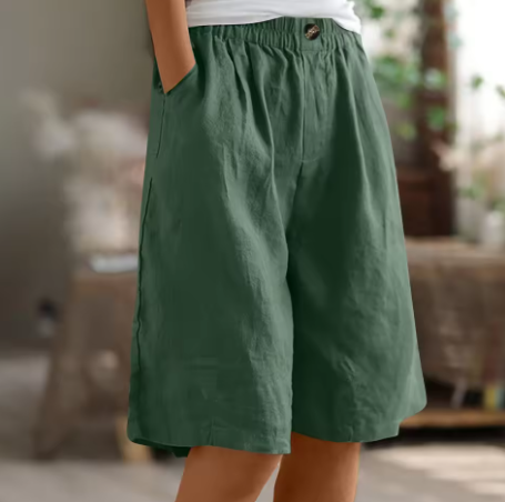 HADUBRANDIS – LOSE FREIZEITSHORTS