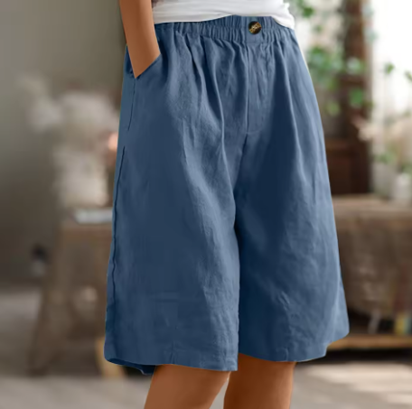 HADUBRANDIS – LOSE FREIZEITSHORTS