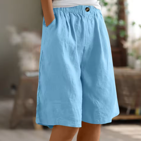 HADUBRANDIS – LOSE FREIZEITSHORTS