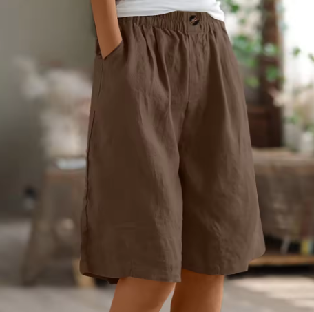 HADUBRANDIS – LOSE FREIZEITSHORTS
