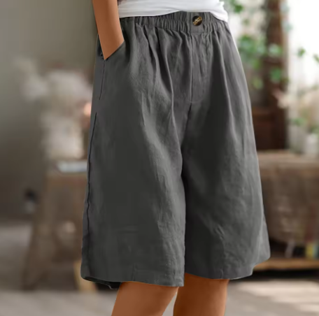 HADUBRANDIS – LOSE FREIZEITSHORTS