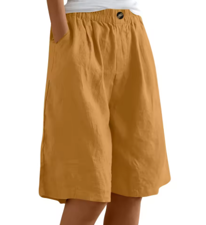 HADUBRANDIS – LOSE FREIZEITSHORTS