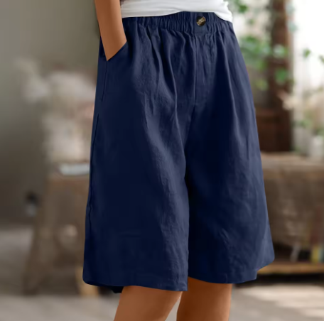 HADUBRANDIS – LOSE FREIZEITSHORTS