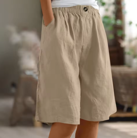 HADUBRANDIS – LOSE FREIZEITSHORTS