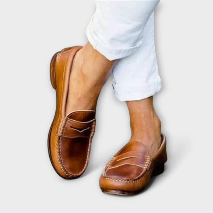 Nora™ | Klassische Alltags-Loafer für Damen