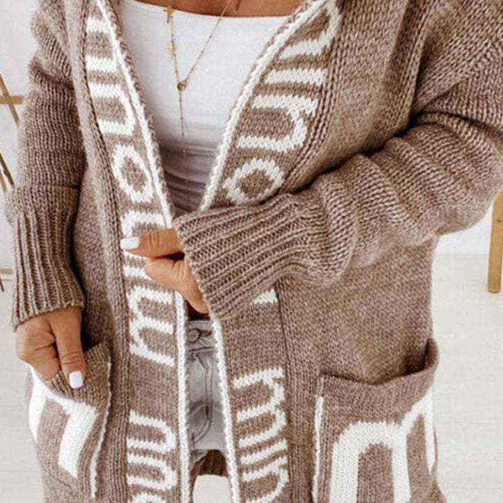 Minouu™ - Bequemer Cardigan für Frauen
