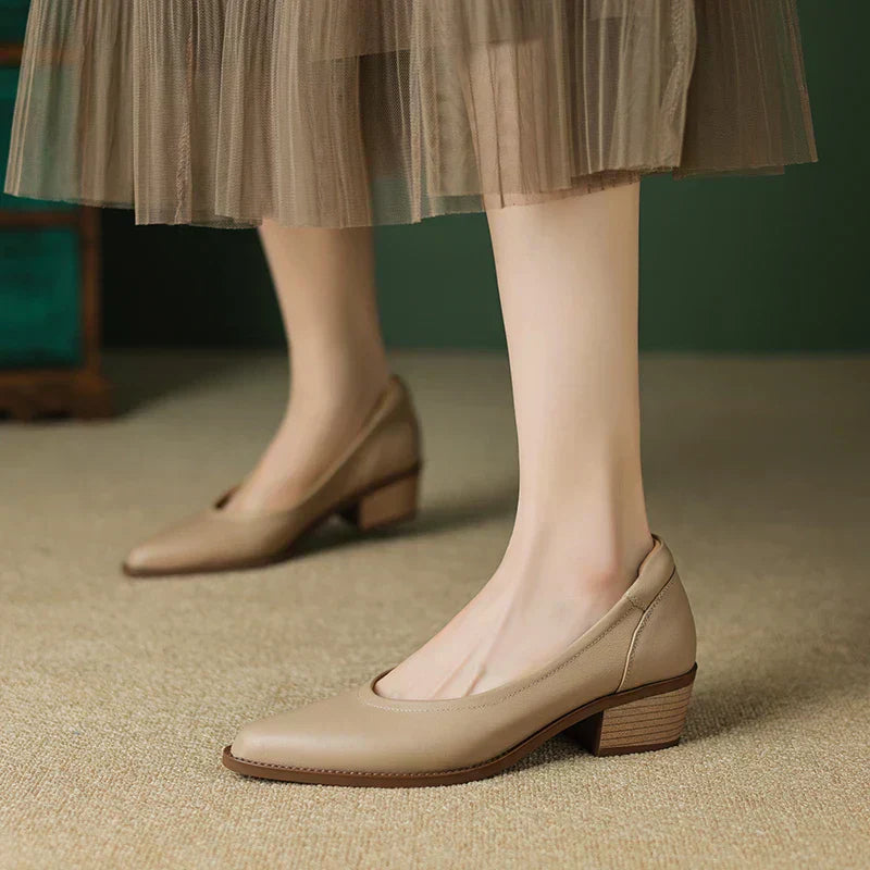Novalisse Schuhe mit mittlerem Absatz