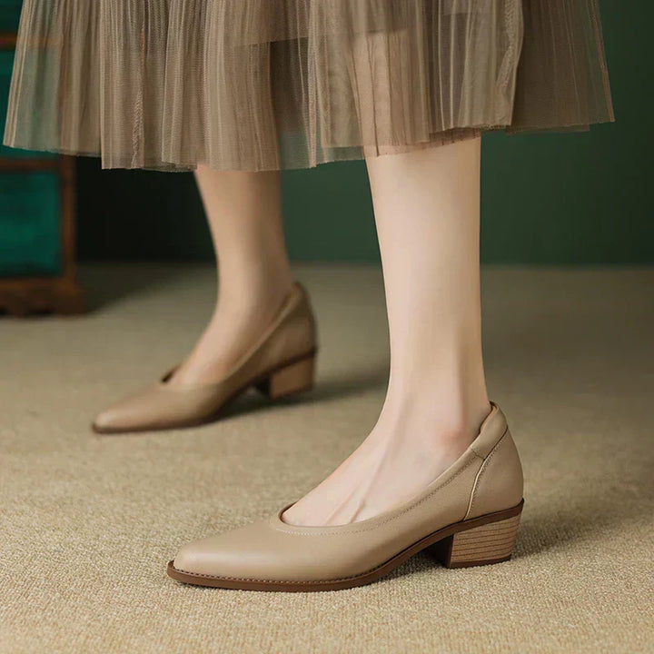 Novalisse Schuhe mit mittlerem Absatz